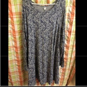 Old Navy women’s size XXL dress